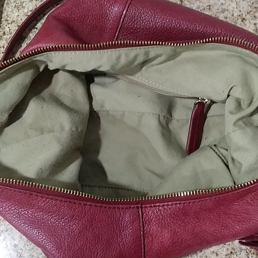 Margot hobo bag - Picture 9 of 9
